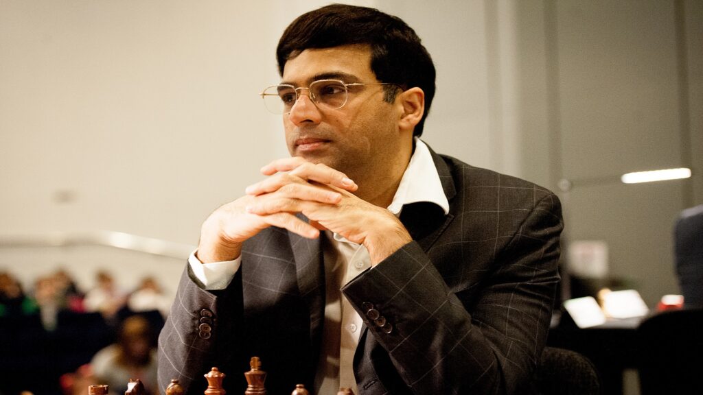 Viswanathan Anand