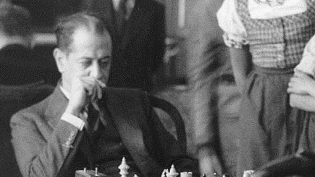 José Raúl Capablanca