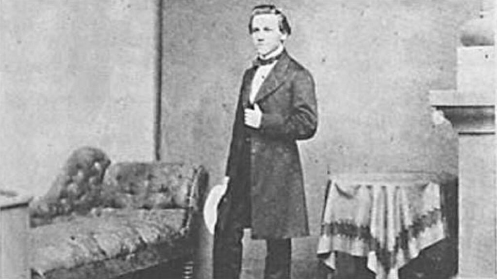 Paul Morphy