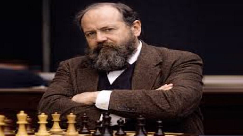 Wilhelm Steinitz