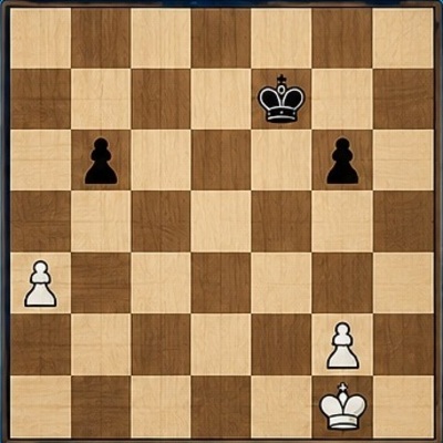 Posición del Problema de Finales #03