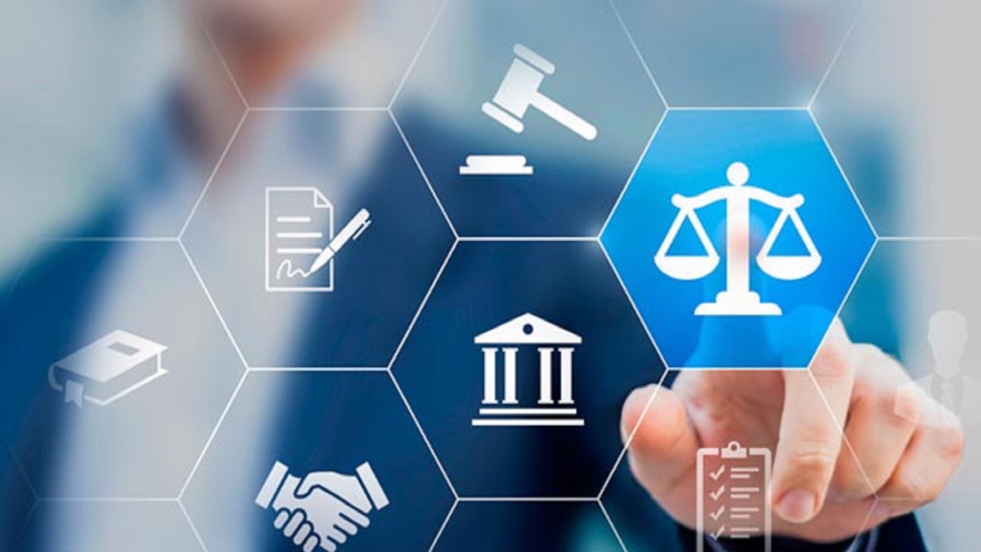 Información legal