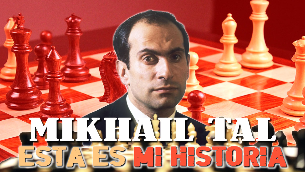 Mikhail Tal: Biografía, Estilo, Frases Célebres y Curiosidades más Impactantes