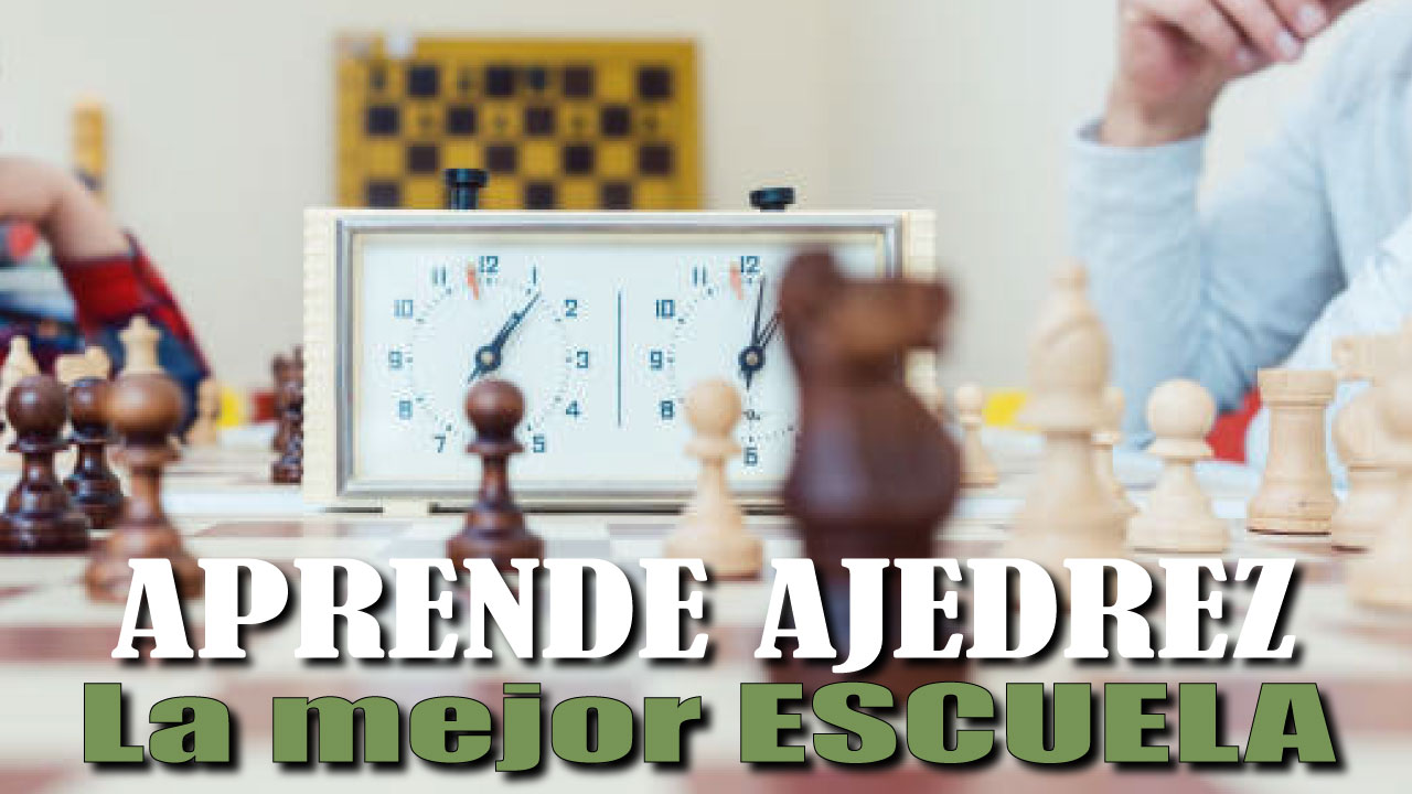 Aprende Ajedrez Aprende Ajedrez