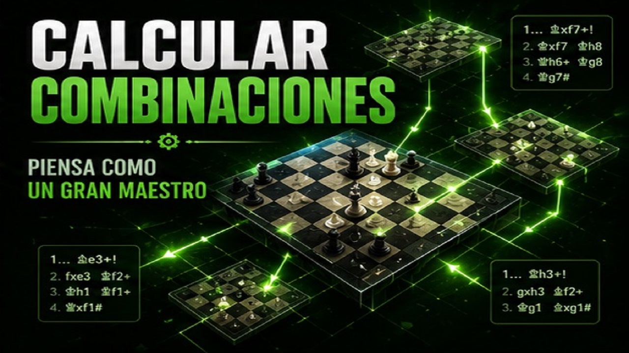 Cómo Calcular una Combinación Ganadora: El Método que Utilizan los Mejores Jugadores