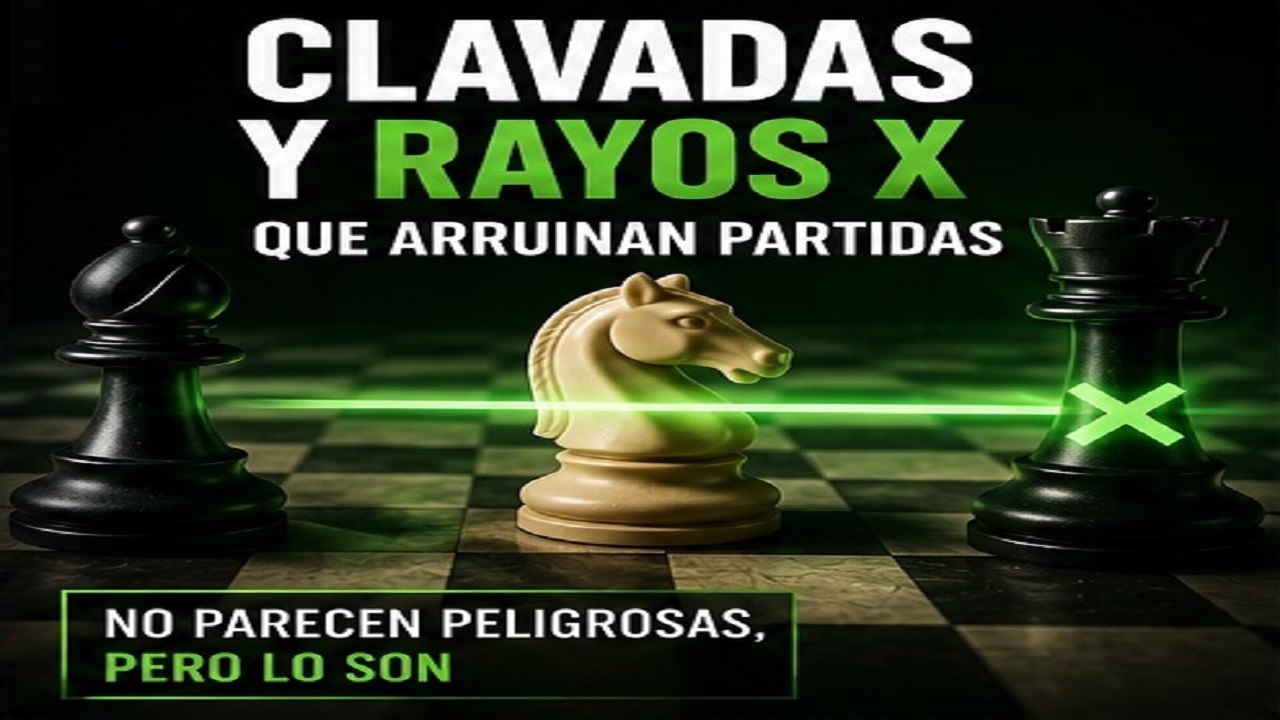 Clavadas y Rayos X que Arruinan Partidas: Cómo Evitar Pérdidas Invisibles de Material