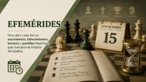 Efemérides