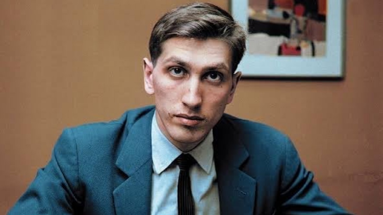Bobby Fischer