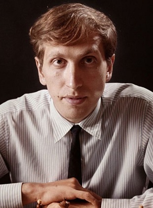 Bobby Fischer