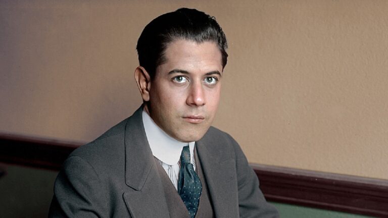 José Raúl Capablanca