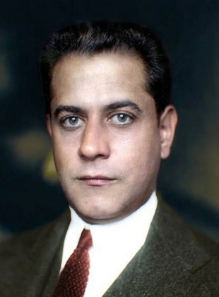 José Raúl Capablanca