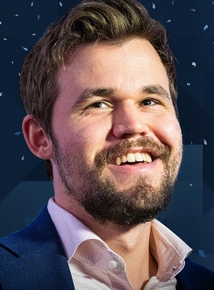 Magnus Carlsen