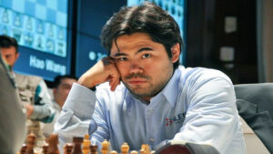 Hikaru Nakamura