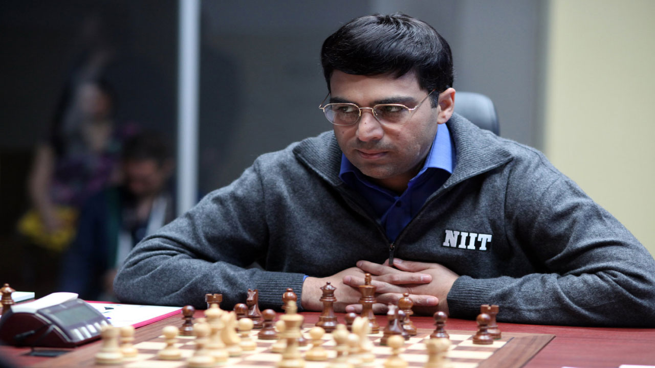 Viswanathan Anand | El Campeón que Llevó el Ajedrez a la India Moderna