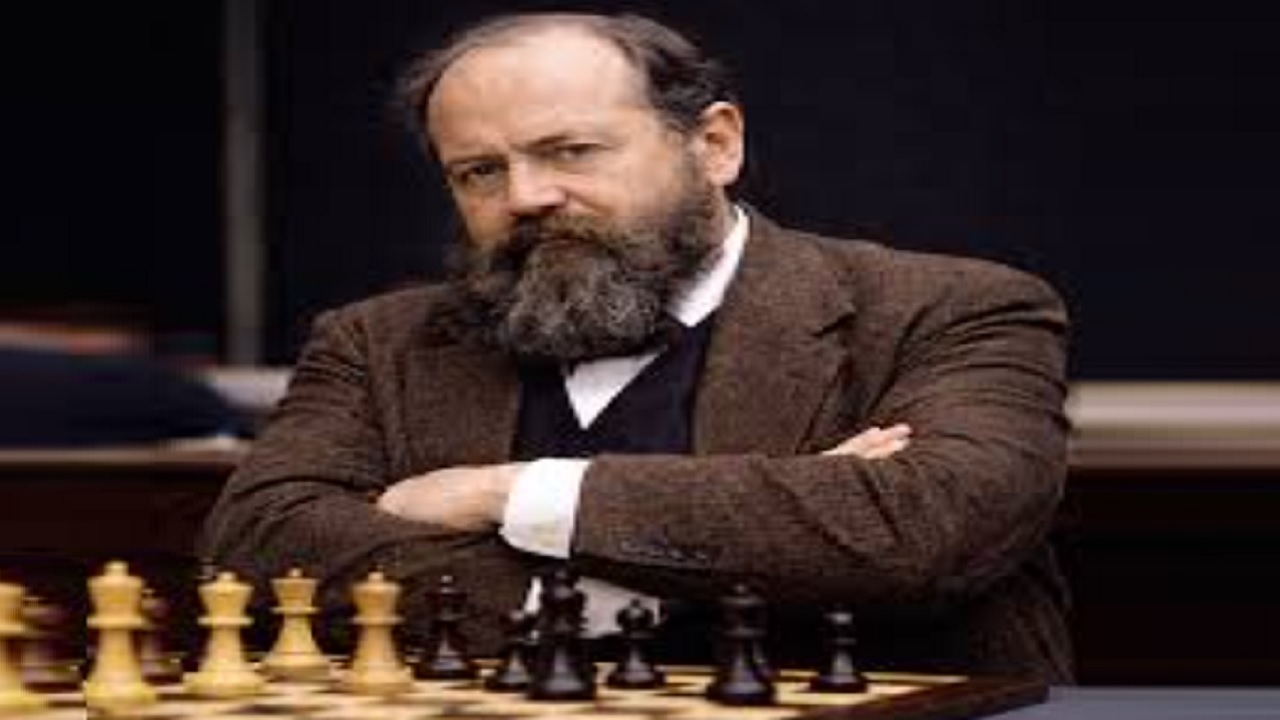 Wilhelm Steinitz