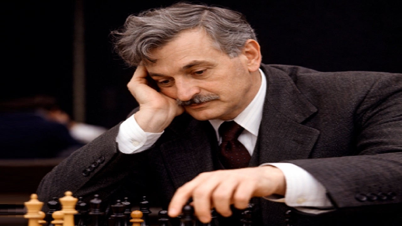 Emanuel Lasker