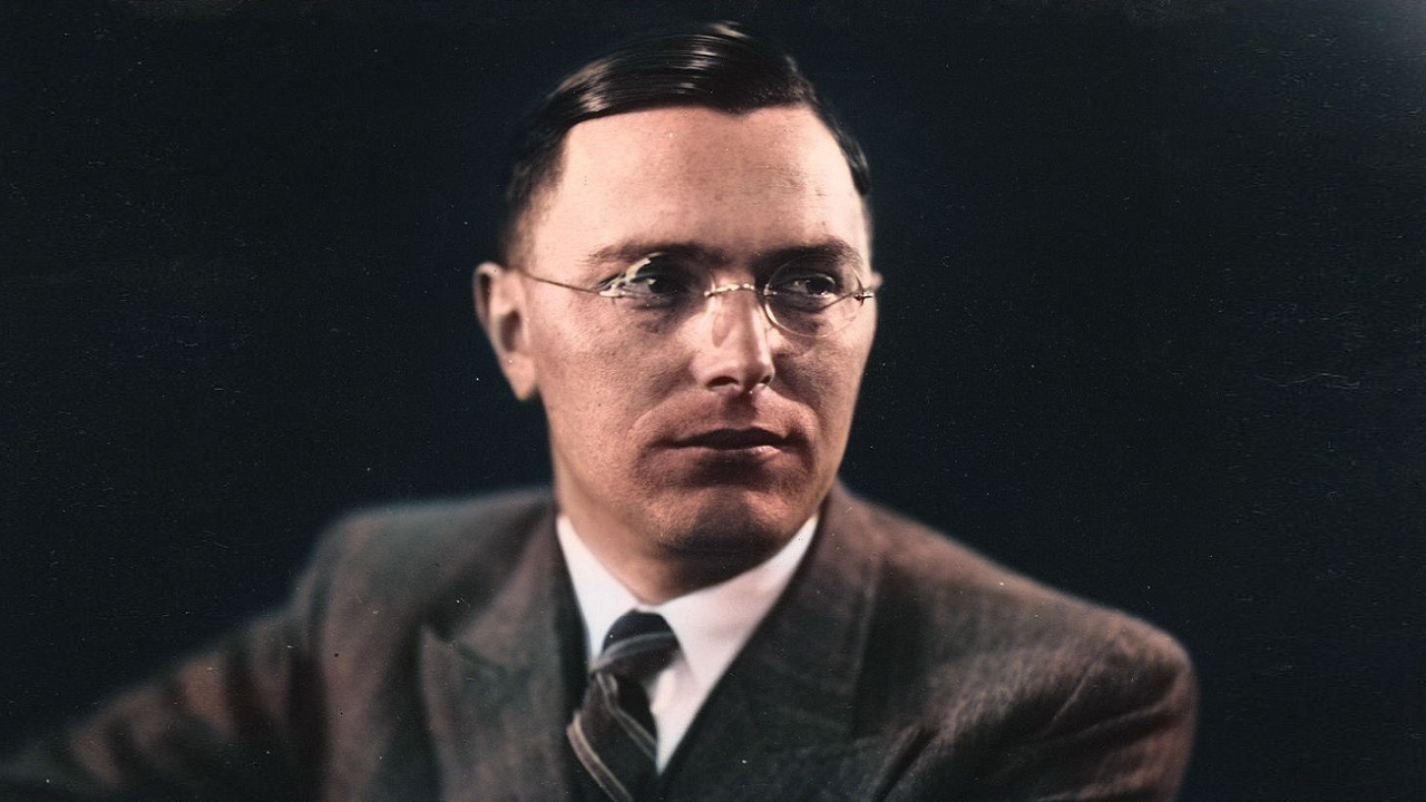 Max Euwe