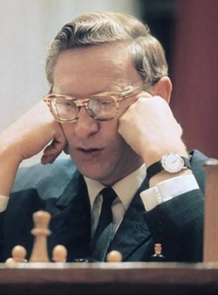 Vasili Smyslov
