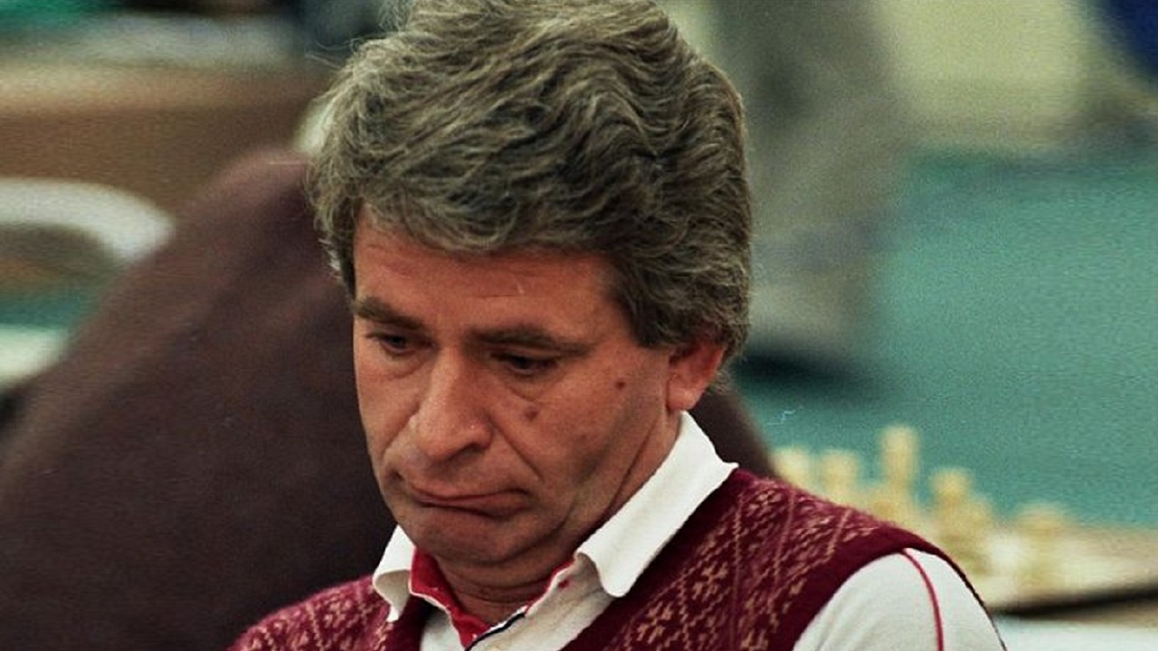 Boris Spassky | El Campeón Universal de la Guerra Fría