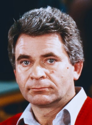 Boris Spassky