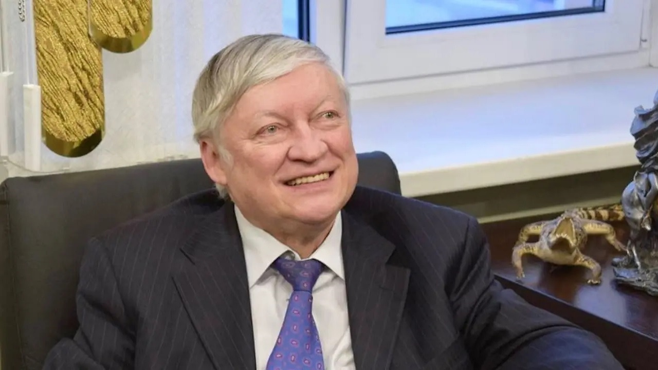 Anatoli Kárpov