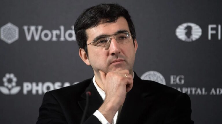 Vladimir Kramnik