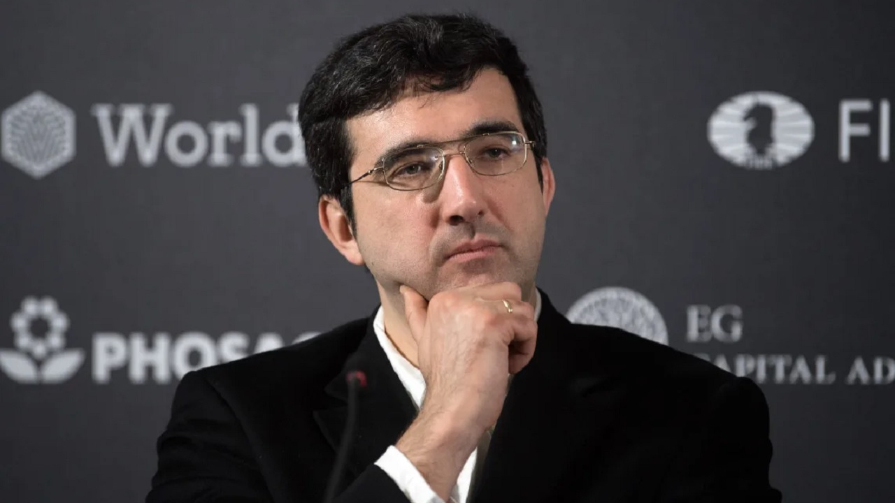 Vladimir Kramnik