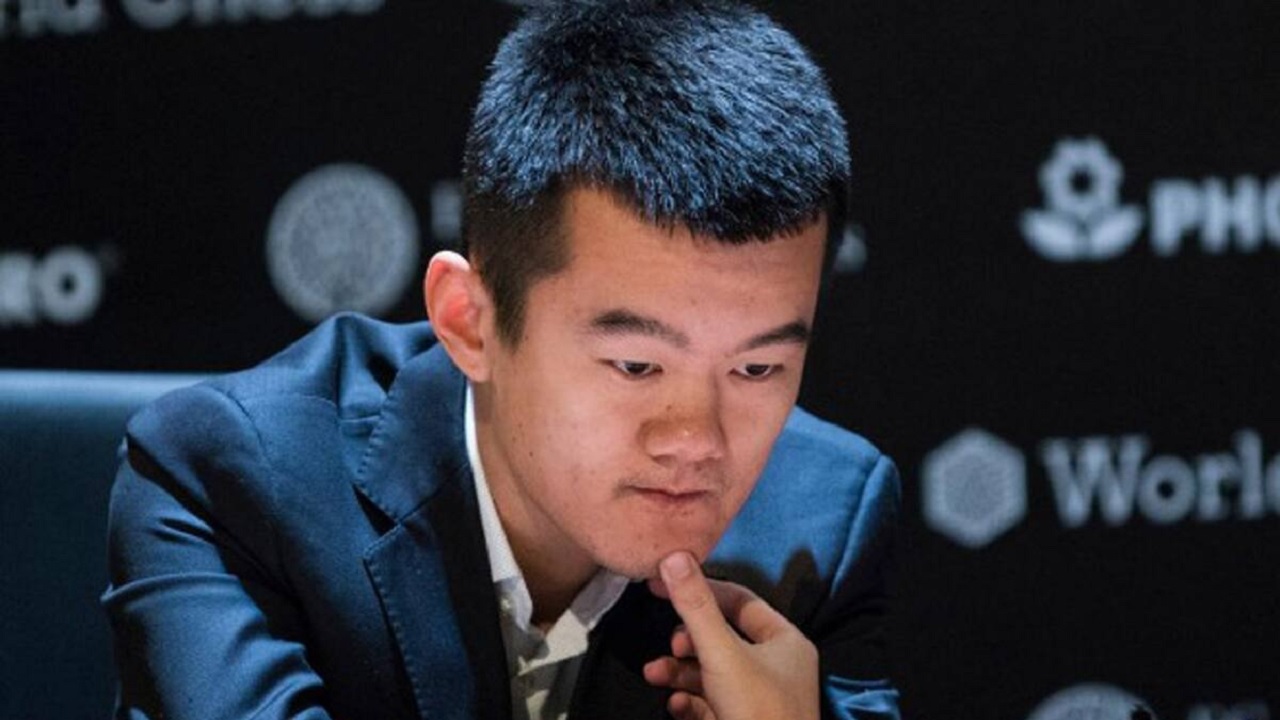 Ding Liren | El Primer Campeón del Mundo de China y la Era de la Precisión
