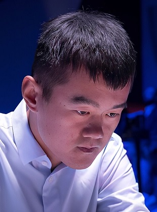 Ding Liren