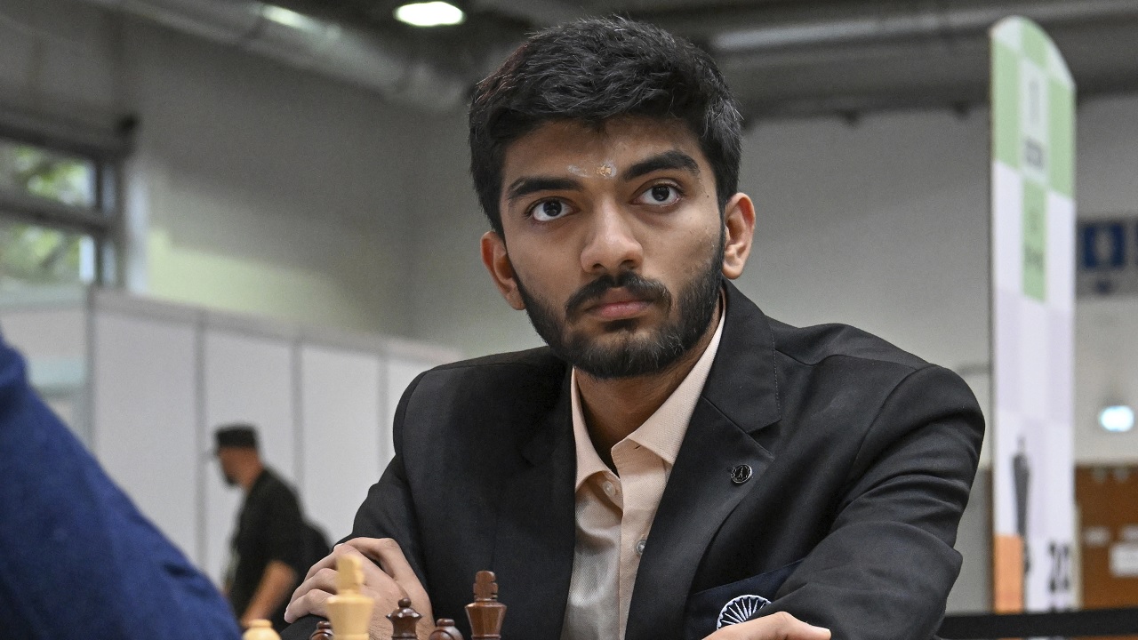 Gukesh Dommaraju | El Nuevo Campeón del Mundo y el Inicio de una Nueva Generación