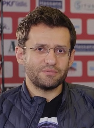 Levon Aronian