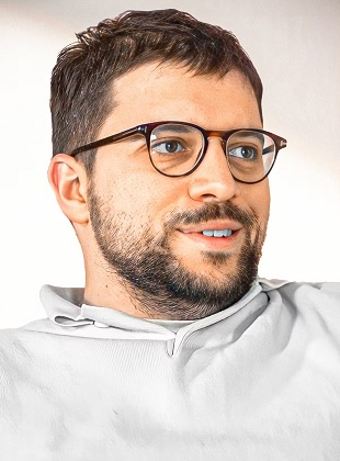 Maxime Vachier-Lagrave