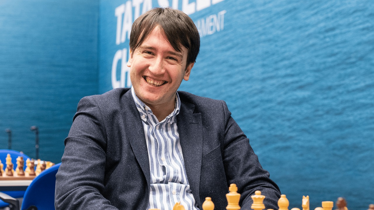 Teimour Radjabov