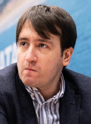 Teimour Radjabov