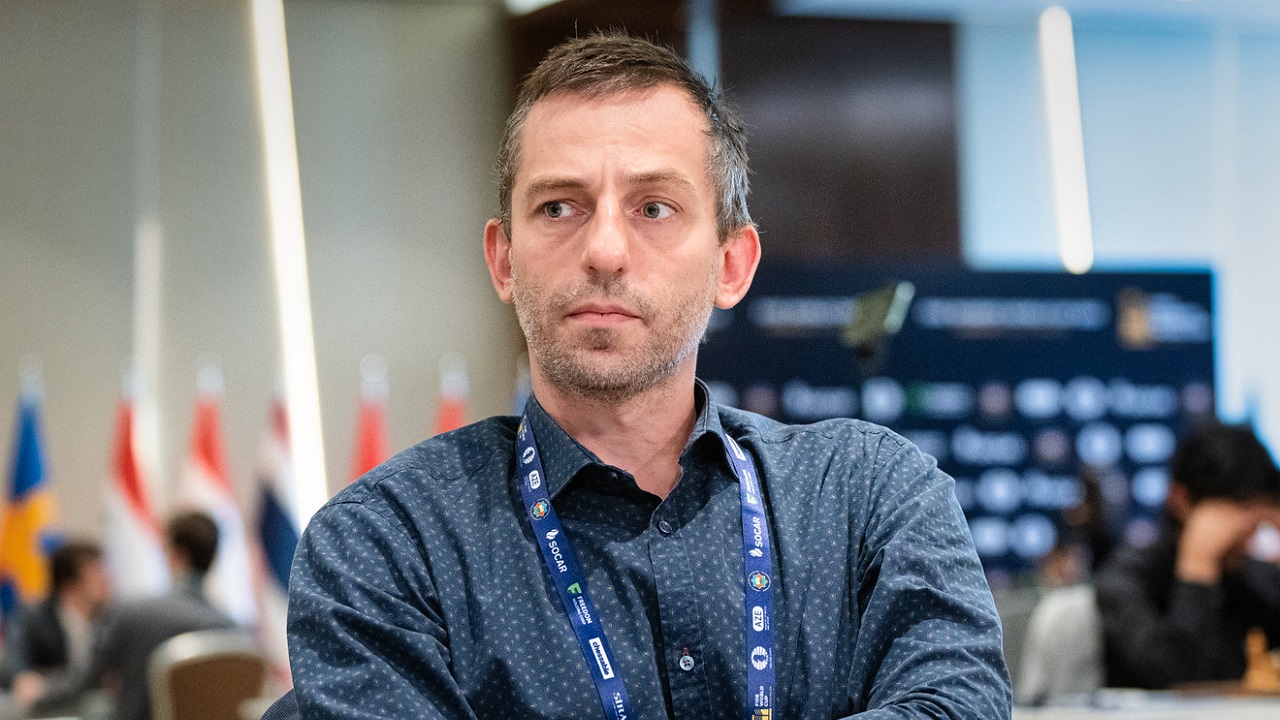 Alexander Grischuk
