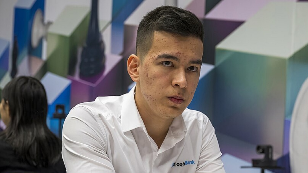Nodirbek Abdusattorov | El Campeón Más Joven que Desafía a la Élite Mundial