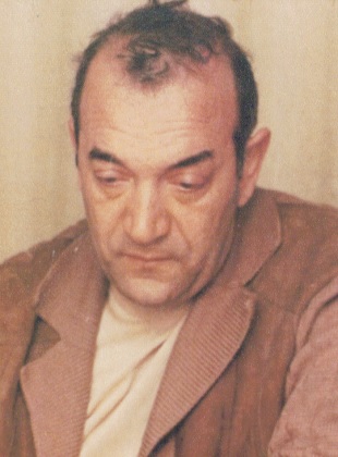 Viktor Korchnoi