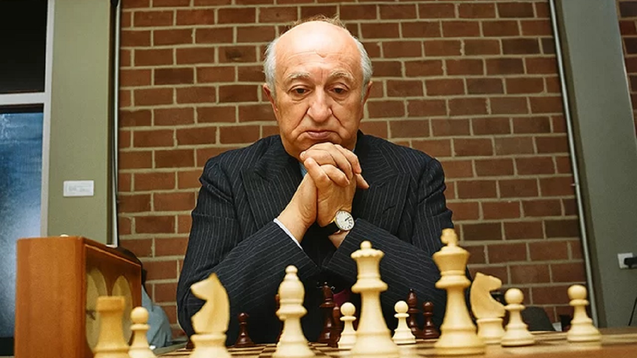 Miguel Najdorf