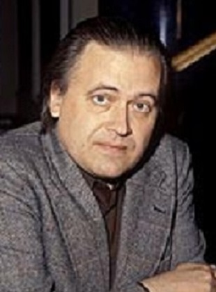 Bent Larsen