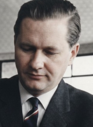 Paul Keres