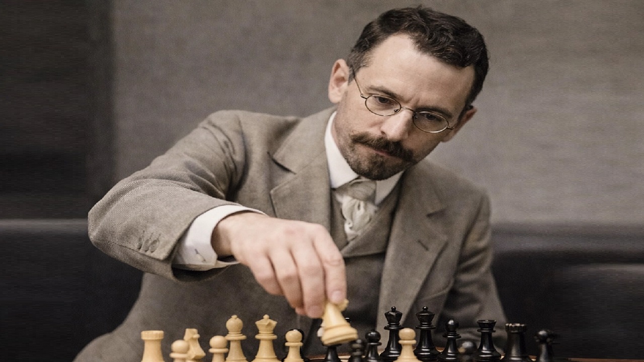 Siegbert Tarrasch