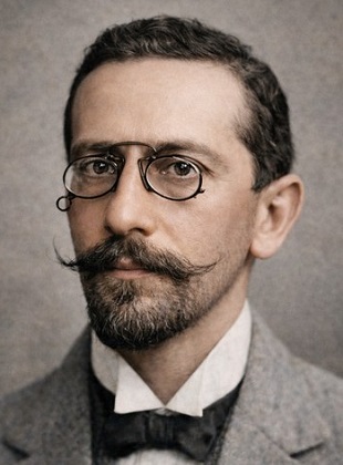 Siegbert Tarrasch