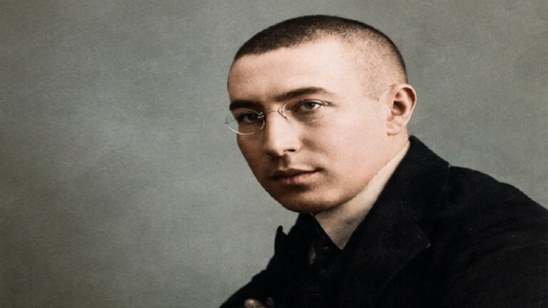 Akiba Rubinstein