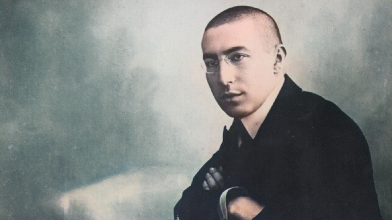Akiba Rubinstein