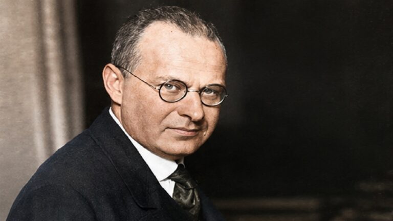 Aron Nimzowitsch