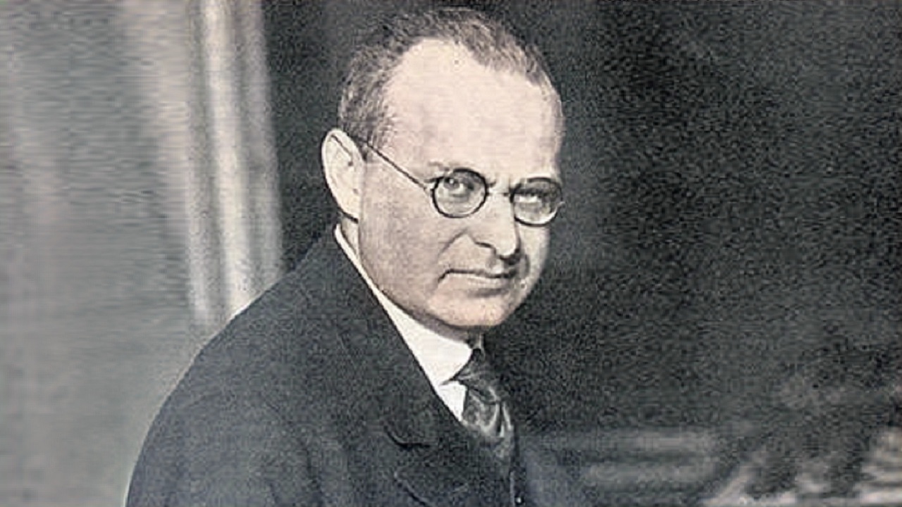 Aron Nimzowitsch