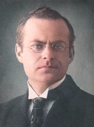 Aron Nimzowitsch