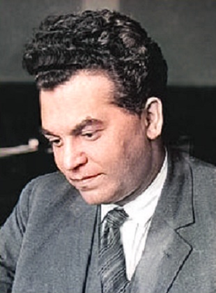 Richard Réti