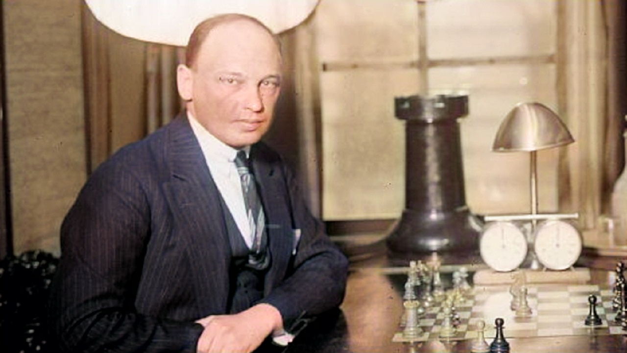 Savielly Tartakower | El Maestro de las Ideas Brillantes y las Frases Inmortales