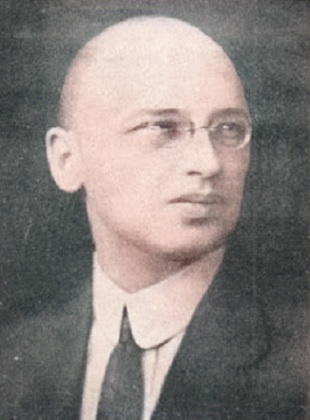Savielly Tartakower